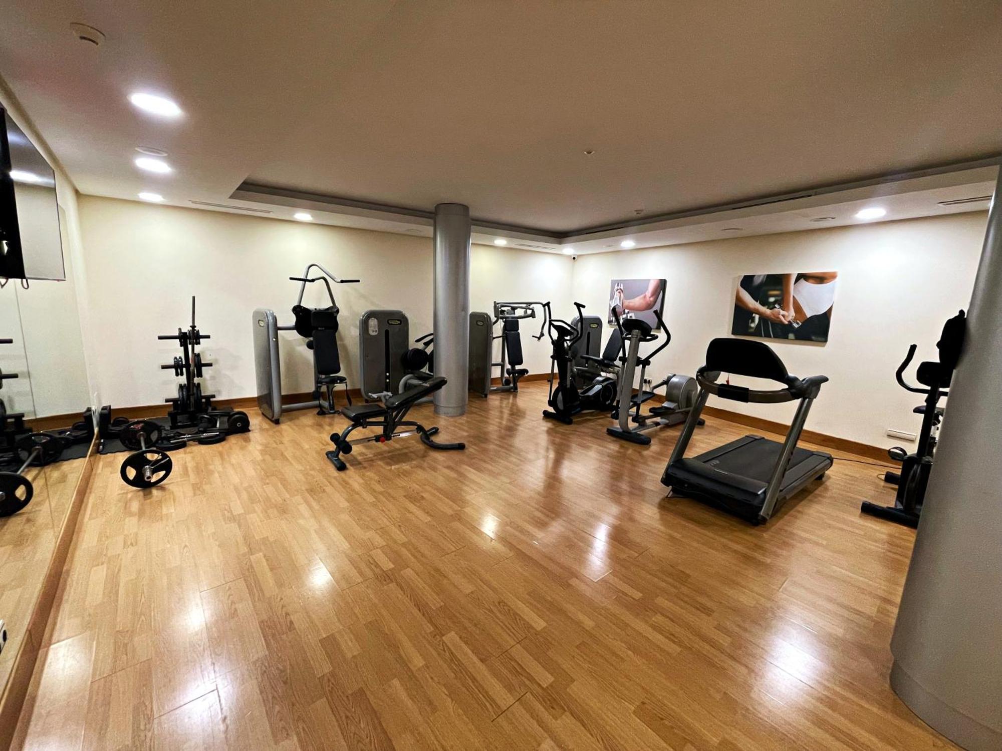 Spectacular Views - Luxury Apartment In Resort - Marbella Hills Екстер'єр фото
