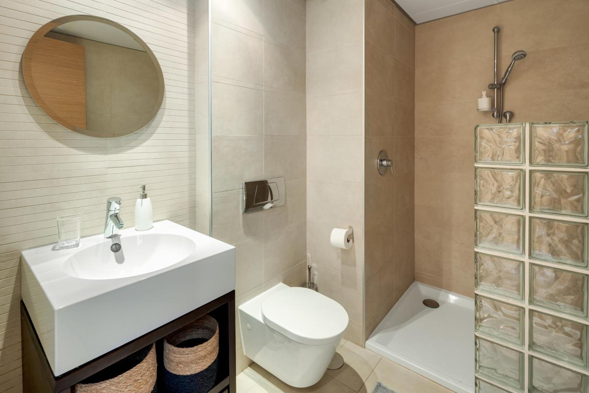Spectacular Views - Luxury Apartment In Resort - Marbella Hills Екстер'єр фото